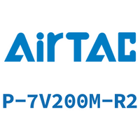 Airtac 盲板维修包-P-7V200M-R2