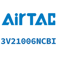 Airtac 电磁阀-3V21006NCBI