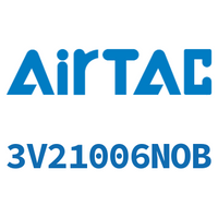 Airtac 电磁阀-3V21006NOB