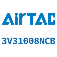 Airtac 电磁阀-3V31008NCB