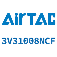 Airtac 电磁阀-3V31008NCF