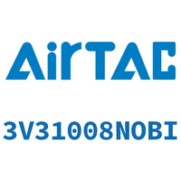 Airtac 电磁阀-3V31008NOBI