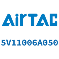 Airtac 电磁阀-5V11006A050