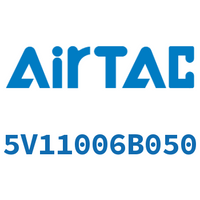 Airtac 电磁阀-5V11006B050