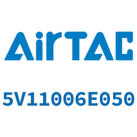 Airtac 电磁阀-5V11006E050