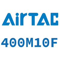 Airtac 电磁阀底座-400M10F
