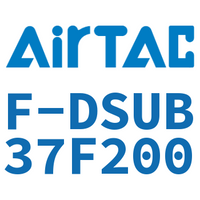 Airtac 线缆-F-DSUB37F200