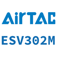 Airtac 底座-ESV302M