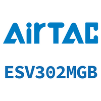 Airtac 底座-ESV302MGB