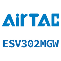 Airtac 底座-ESV302MGW