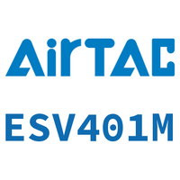 Airtac 底座-ESV401M