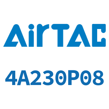 Airtac 气动阀-4A230P08