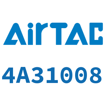 Airtac 气动阀-4A31008
