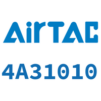 Airtac 气动阀-4A31010