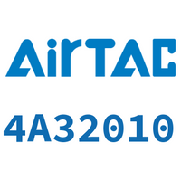 Airtac 气动阀-4A32010