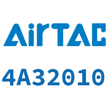 Airtac 气动阀-4A32010