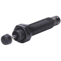 Airtac 禁铜标准型油压缓冲器-B52-ACA