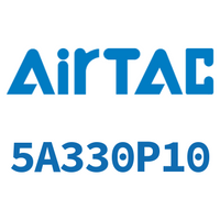 Airtac 气控阀-5A330P10
