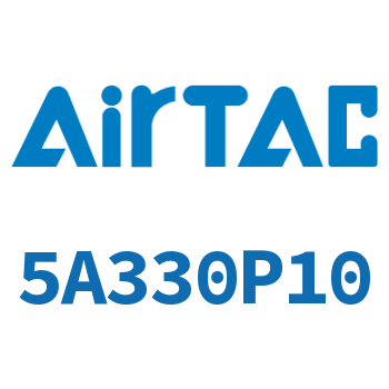 Airtac 气控阀-5A330P10