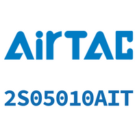 Airtac 流体控制阀-2S05010AIT