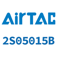 Airtac 流体控制阀-2S05015B