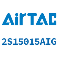 Airtac 流体控制阀-2S15015AIG