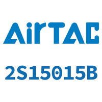 Airtac 流体控制阀-2S15015B