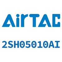 Airtac 高压电磁阀-2SH05010AI