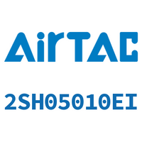 Airtac 高压电磁阀-2SH05010EI