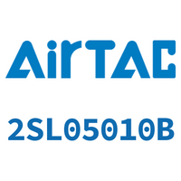 Airtac 流体控制阀-2SL05010B