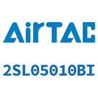 Airtac 流体控制阀-2SL05010BI