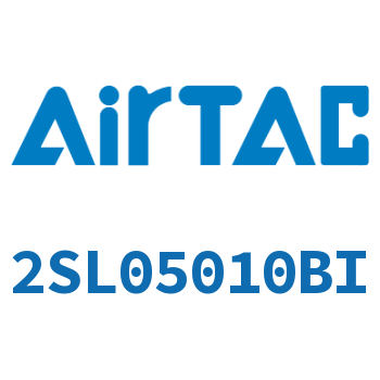 Airtac 流体控制阀-2SL05010BI