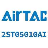 Airtac 流体控制阀-2ST05010AI
