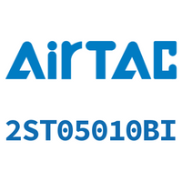 Airtac 流体控制阀-2ST05010BI