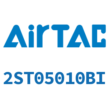 Airtac 流体控制阀-2ST05010BI