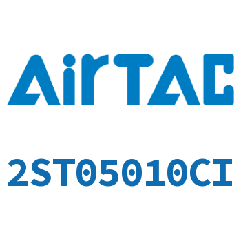 Airtac 流体控制阀-2ST05010CI