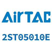 Airtac 流体控制阀-2ST05010E