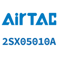 Airtac 流体控制阀-2SX05010A