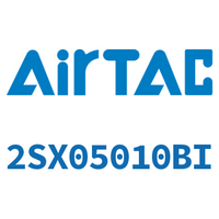 Airtac 流体控制阀-2SX05010BI
