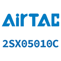 Airtac 流体控制阀-2SX05010C