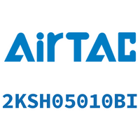 Airtac 流体控制阀-2KSH05010BI
