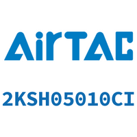 Airtac 流体控制阀-2KSH05010CI