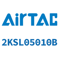 Airtac 流体控制阀-2KSL05010B