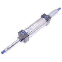 Airtac 标准气缸-SCJ40