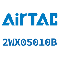 Airtac 流体电磁阀-2WX05010B
