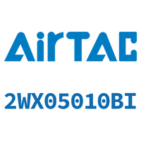 Airtac 流体电磁阀-2WX05010BI