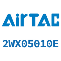 Airtac 流体电磁阀-2WX05010E