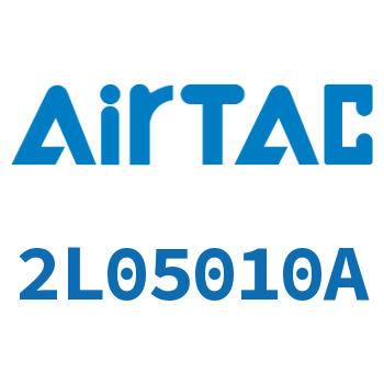 Airtac 电磁阀-2L05010A