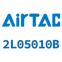 Airtac 电磁阀-2L05010B