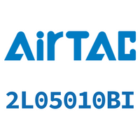 Airtac 电磁阀-2L05010BI